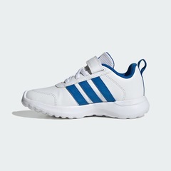 Tênis Unissex Adidas VL Move EL C - Foto 3