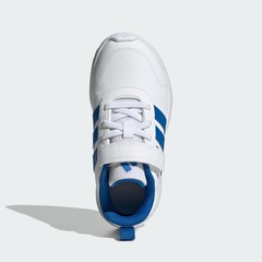 Tênis Unissex Adidas VL Move EL C - Foto 4