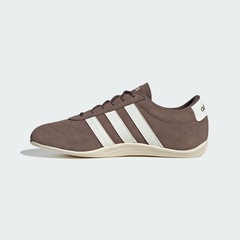Tênis Feminino Adidas Grand Court Lo - Foto 3