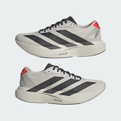 Tênis Feminino adidas Adizero Evo SL Audi Revolut F1 Team - Foto 8