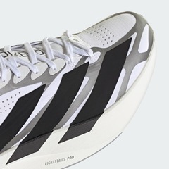 Tênis Masculino Adidas Adizero EVO SL EXO - Foto 9