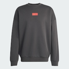 Blusão de Moletom adidas Audi Revolut F1 Team Elevated Crew Sweat Masculino - Foto 2