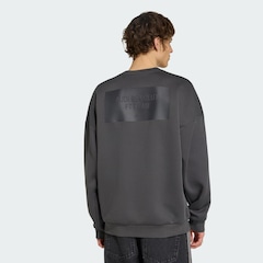 Blusão de Moletom adidas Audi Revolut F1 Team Elevated Crew Sweat Masculino - Foto 3