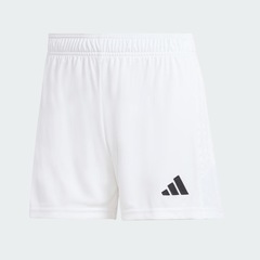 Short Adidas Curto Tiro 26 League Feminino - Foto 2