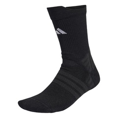 Meia Adidas Tennis Acolchoadas - 1 Par - Unissex - Foto 1