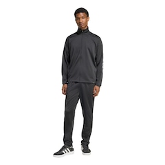 Jaqueta Adidas Essentials Big Linear Masculino - Foto 1