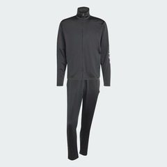 Jaqueta Adidas Essentials Big Linear Masculino - Foto 2