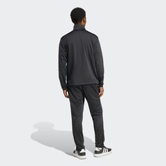 Jaqueta Adidas Essentials Big Linear Masculino - Foto 3