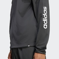 Jaqueta Adidas Essentials Big Linear Masculino - Foto 5