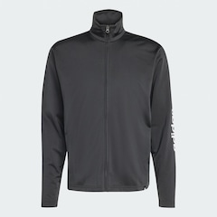 Jaqueta Adidas Essentials Big Linear Masculino - Foto 7