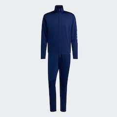 Jaqueta Adidas Essentials Big Linear Masculino - Foto 2