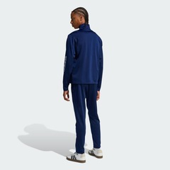 Jaqueta Adidas Essentials Big Linear Masculino - Foto 3