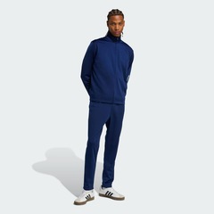Jaqueta Adidas Essentials Big Linear Masculino - Foto 4