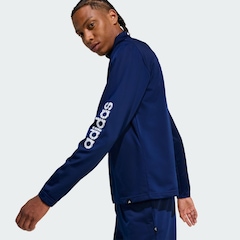 Jaqueta Adidas Essentials Big Linear Masculino - Foto 5