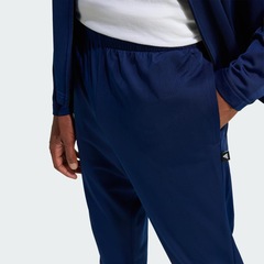 Jaqueta Adidas Essentials Big Linear Masculino - Foto 6