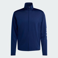 Jaqueta Adidas Essentials Big Linear Masculino - Foto 7
