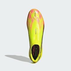 Chuteira de Campo Adulto Adidas F50 Hyperfast Elite Laceless - Foto 4