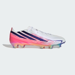 Chuteira de Campo Adulto Adidas F50 Hyperfast Elite - Foto 2