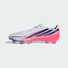 Chuteira de Campo Adulto Adidas F50 Hyperfast Elite - Foto 3