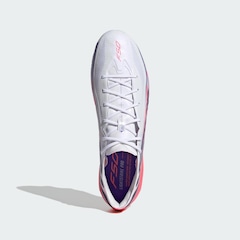 Chuteira de Campo Adulto Adidas F50 Hyperfast Elite - Foto 4