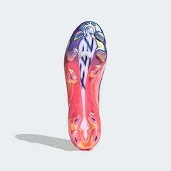 Chuteira de Campo Adulto Adidas F50 Hyperfast Elite - Foto 5