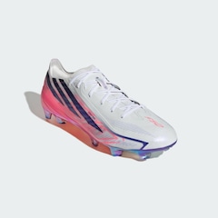 Chuteira de Campo Adulto Adidas F50 Hyperfast Elite - Foto 6