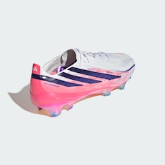 Chuteira de Campo Adulto Adidas F50 Hyperfast Elite - Foto 7