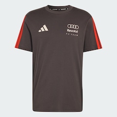 Camiseta Adidas Audi Revolut F1 Team DNA Masculina - Foto 2