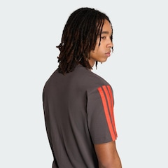Camiseta Adidas Audi Revolut F1 Team DNA Masculina - Foto 6
