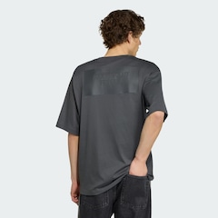 Camiseta Adidas I Audi Revolut F1 Team Elevated Masculina - Foto 2