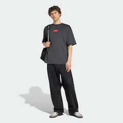 Camiseta Adidas I Audi Revolut F1 Team Elevated Masculina - Foto 3