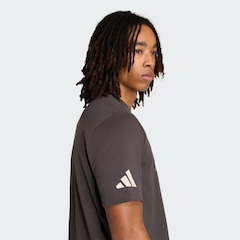 Camiseta Adidas Audi Revolut F1 Team DNA Masculina - Foto 5