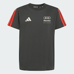 Camiseta Adidas Audi Revolut F1 Team DNA Unissex - Foto 2