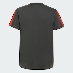 Camiseta Adidas Audi Revolut F1 Team DNA Unissex - Foto 3
