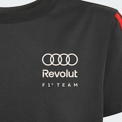 Camiseta Adidas Audi Revolut F1 Team DNA Unissex - Foto 4