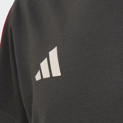 Camiseta Adidas Audi Revolut F1 Team DNA Unissex - Foto 6
