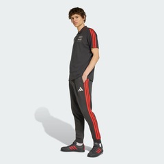 Camisa Polo Adidas Audi Revolut F1 Team DNA Masculina - Foto 4