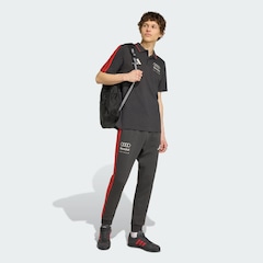 Camisa Polo Adidas Audi Revolut F1 Team DNA Masculina - Foto 7