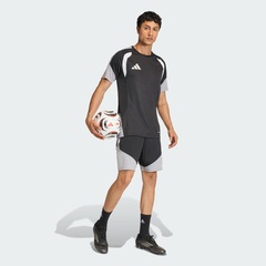 Camiseta Adidas Tiro 26 Competition Masculina - Foto 4
