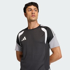 Camiseta Adidas Tiro 26 Competition Masculina - Foto 5