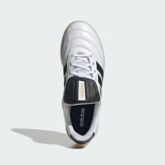 Tênis Masculino Adidas Barreda - Foto 4
