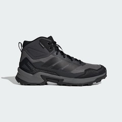 Tênis Masculino Adidas Terrex Eastrail 3 Mid Climaproof - Foto 2