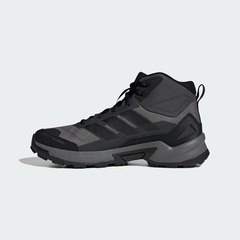 Tênis Masculino Adidas Terrex Eastrail 3 Mid Climaproof - Foto 3