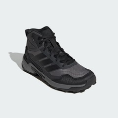 Tênis Masculino Adidas Terrex Eastrail 3 Mid Climaproof - Foto 6