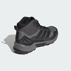 Tênis Masculino Adidas Terrex Eastrail 3 Mid Climaproof - Foto 7