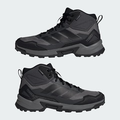 Tênis Masculino Adidas Terrex Eastrail 3 Mid Climaproof - Foto 8