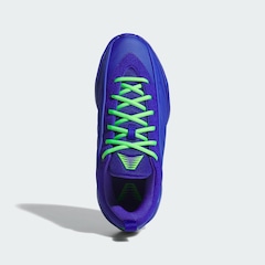 Tênis Unissex Believe That 1 Adidas - Foto 4
