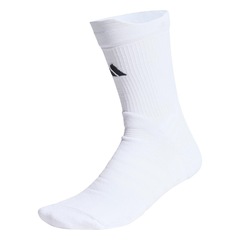 Meia Adidas Tennis Unissex - Foto 1