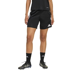 Short Adidas Tiro26 League Feminino - Foto 1