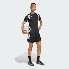 Short Adidas Tiro26 League Feminino - Foto 4